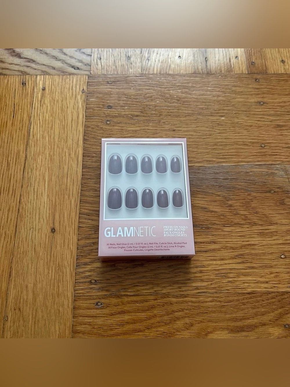 Glamnetic Press-On Nails